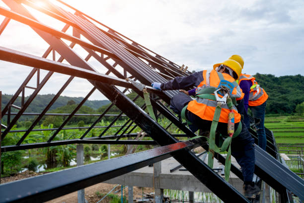 Best Tile Roofing Contractor  in Amory, MS