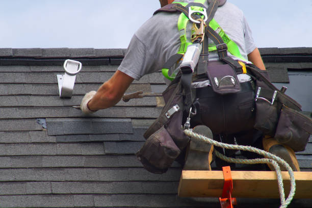 Trusted Amory, MS Roofing Contractor Experts