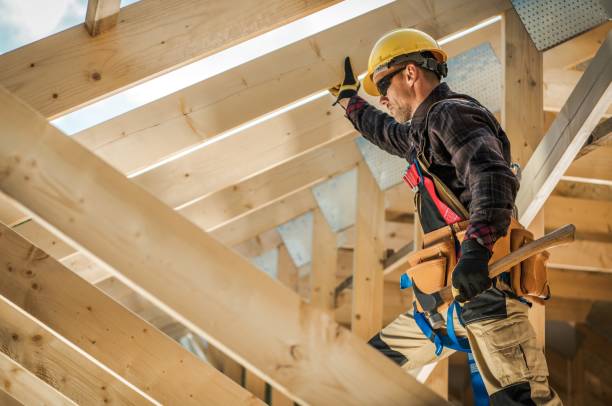 Slate Roofing Contractor in Amory, MS