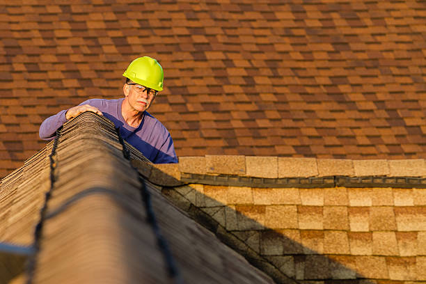 Best Roof Waterproofing Services  in Amory, MS