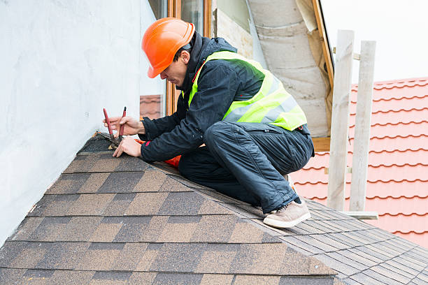 Best Roof Maintenance Services  in Amory, MS